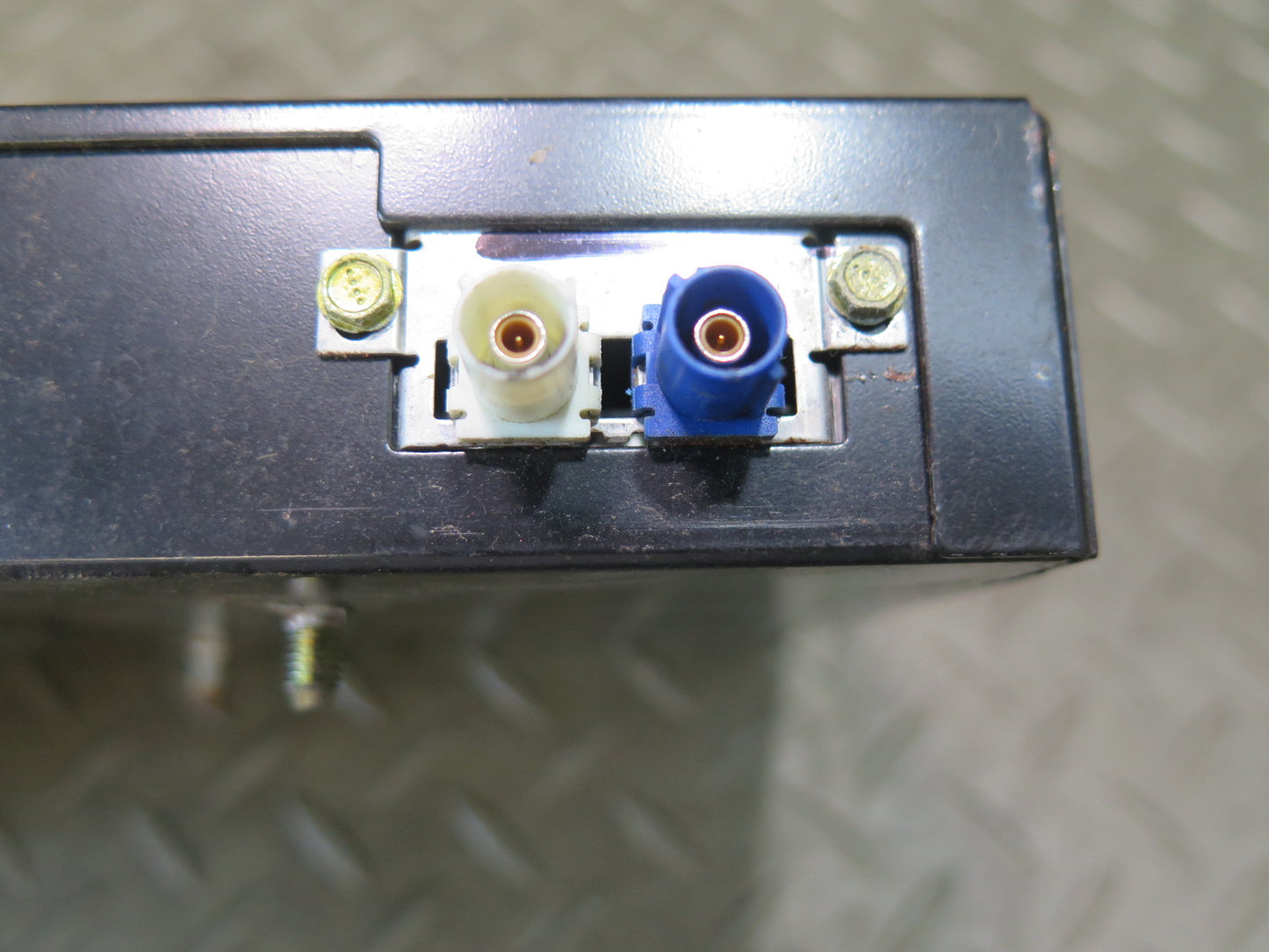 05-08 Dodge RAM 1500 DR Satellite Radio Receiver Control Module 05064020AJ
