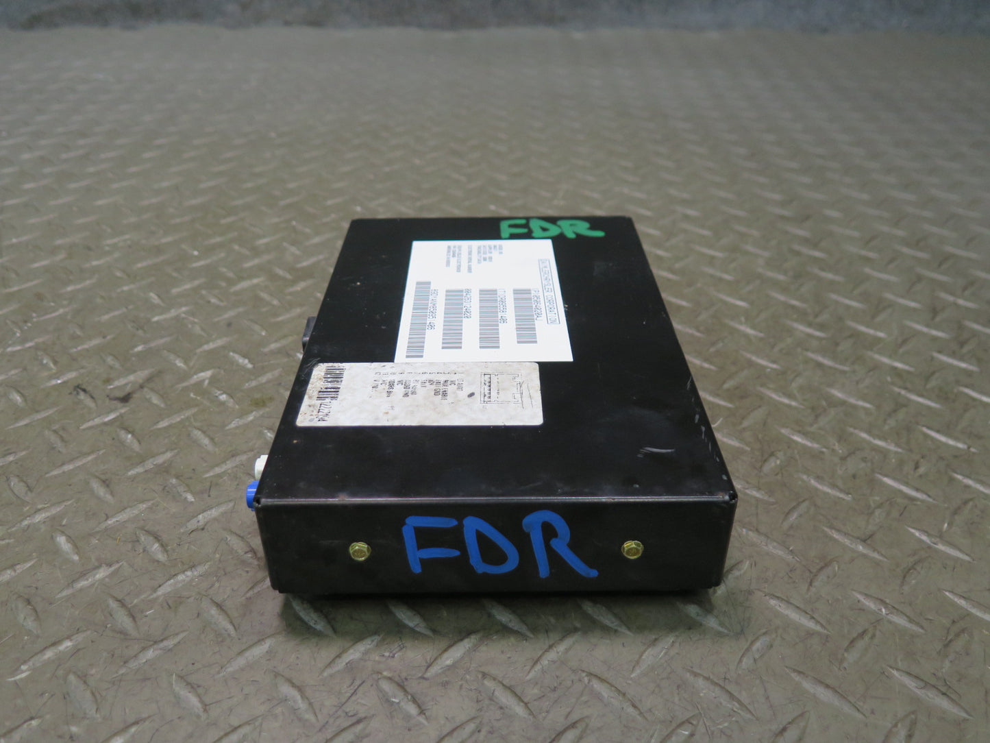 05-08 Dodge RAM 1500 DR Satellite Radio Receiver Control Module 05064020AJ