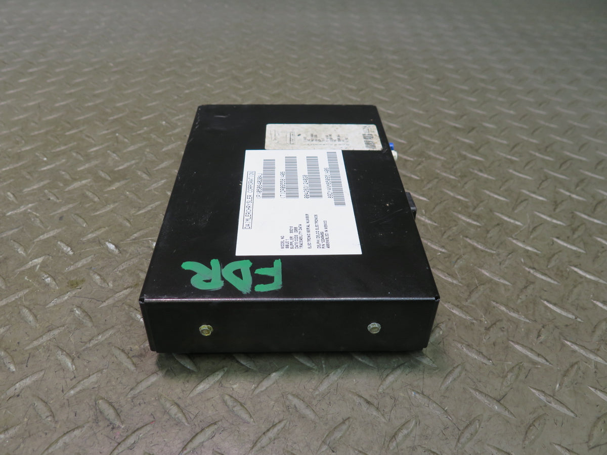 05-08 Dodge RAM 1500 DR Satellite Radio Receiver Control Module 05064020AJ