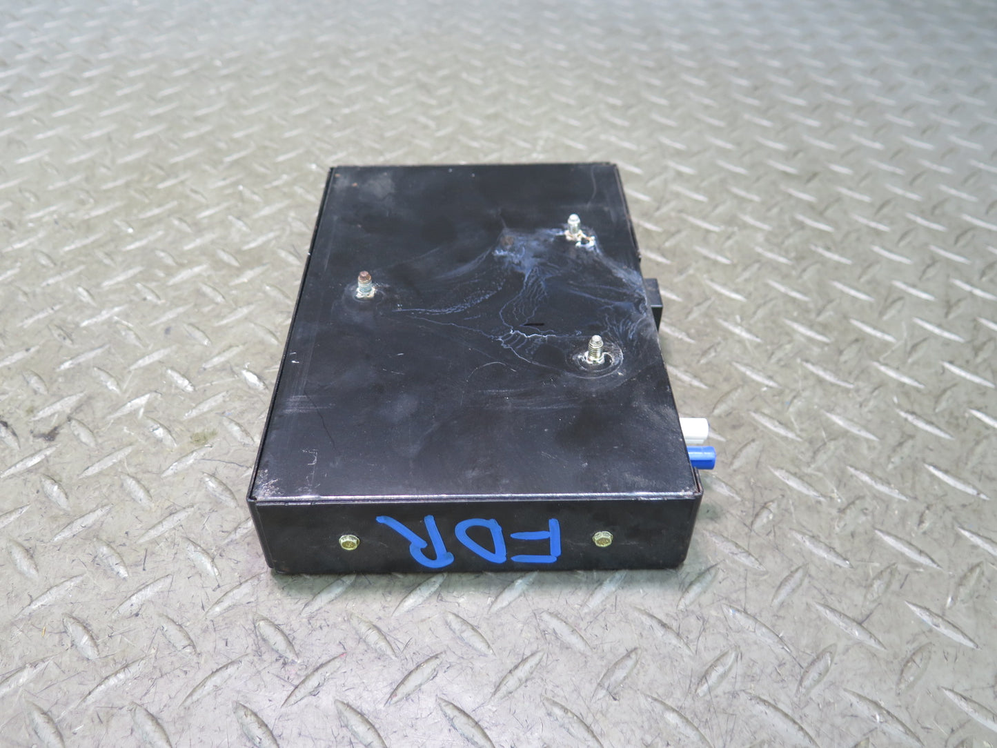 05-08 Dodge RAM 1500 DR Satellite Radio Receiver Control Module 05064020AJ