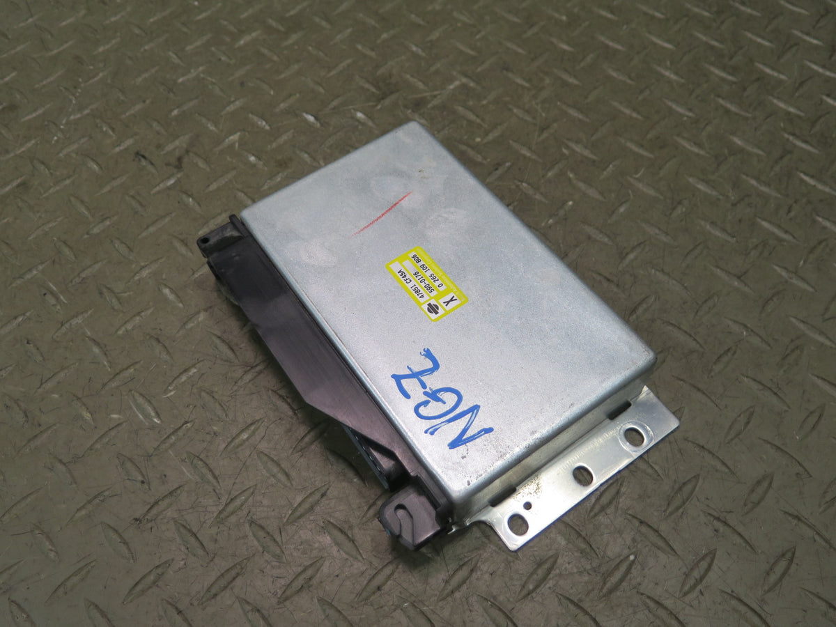 2006 Nissan 350Z Z33 Convertible M/T Anti Lock Brake ABS Control Module OEM