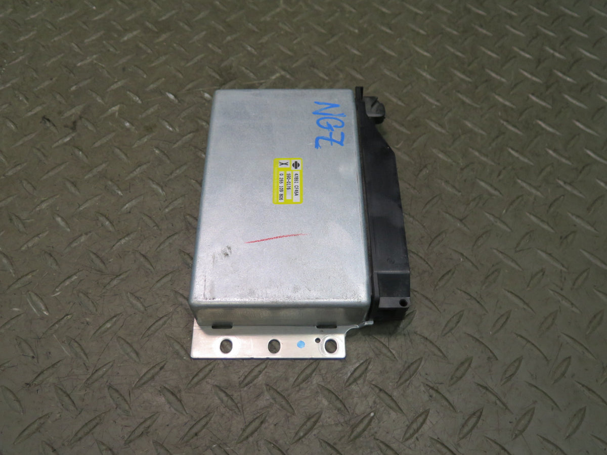2006 Nissan 350Z Z33 Convertible M/T Anti Lock Brake ABS Control Module OEM