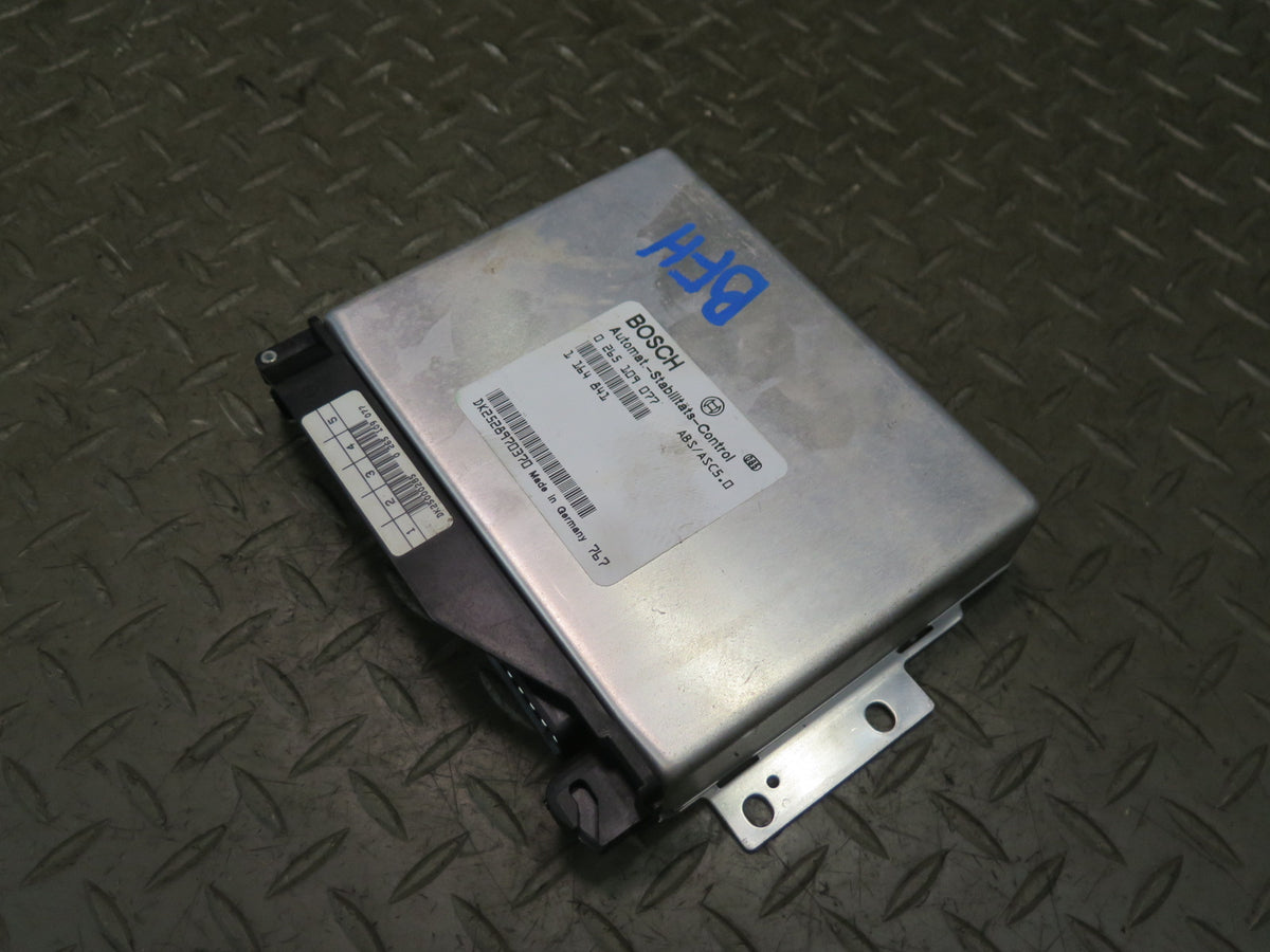 97-98 BMW E39 540i ABS ASC Stability Control Module Unit 1164841 OEM