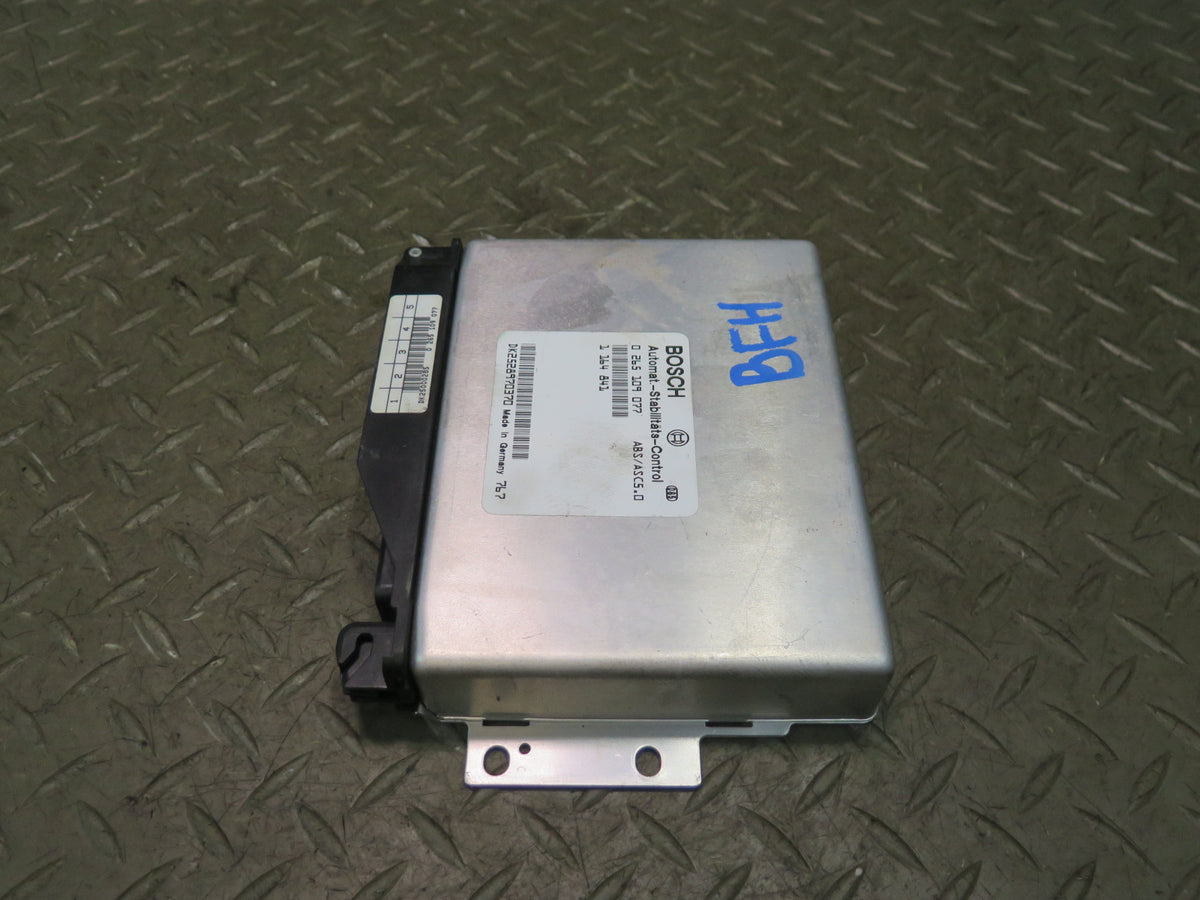 97-98 BMW E39 540i ABS ASC Stability Control Module Unit 1164841 OEM
