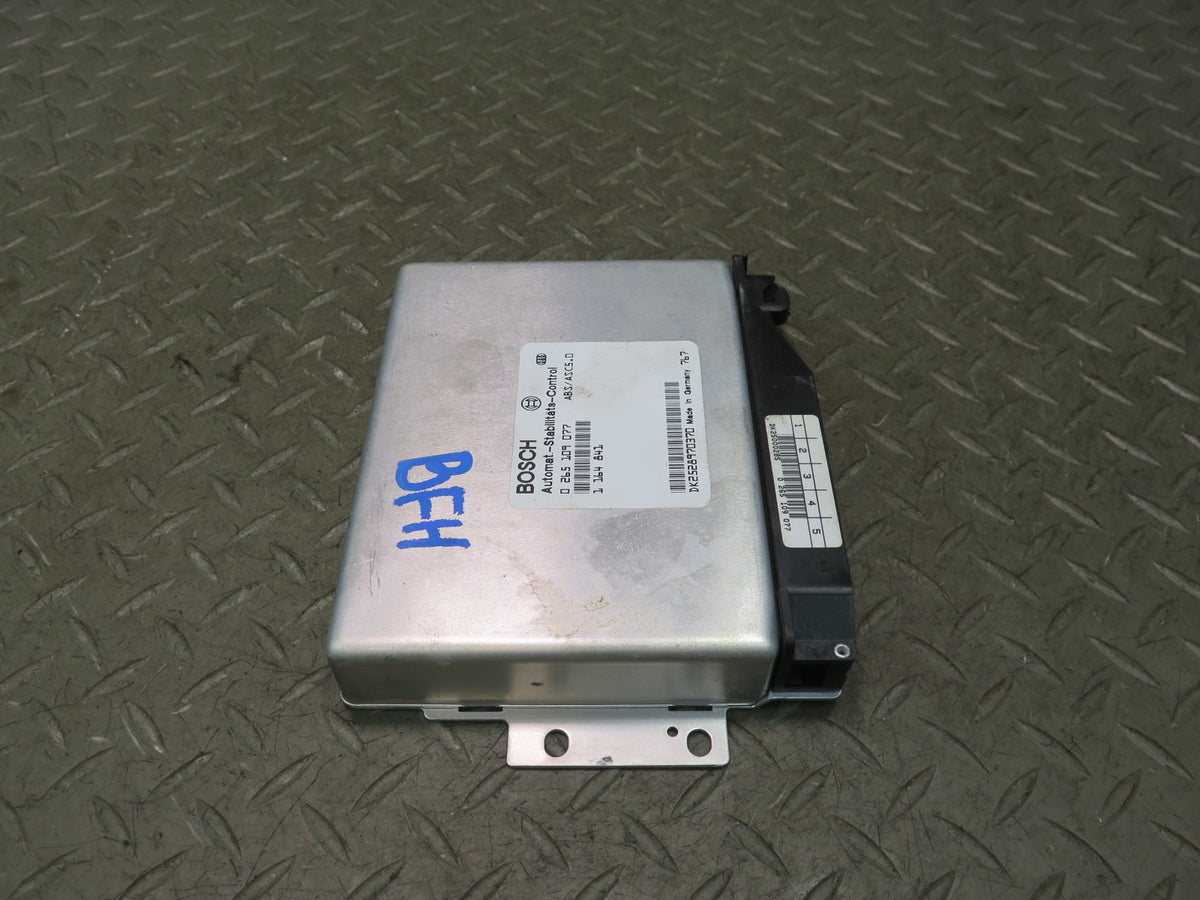 97-98 BMW E39 540i ABS ASC Stability Control Module Unit 1164841 OEM