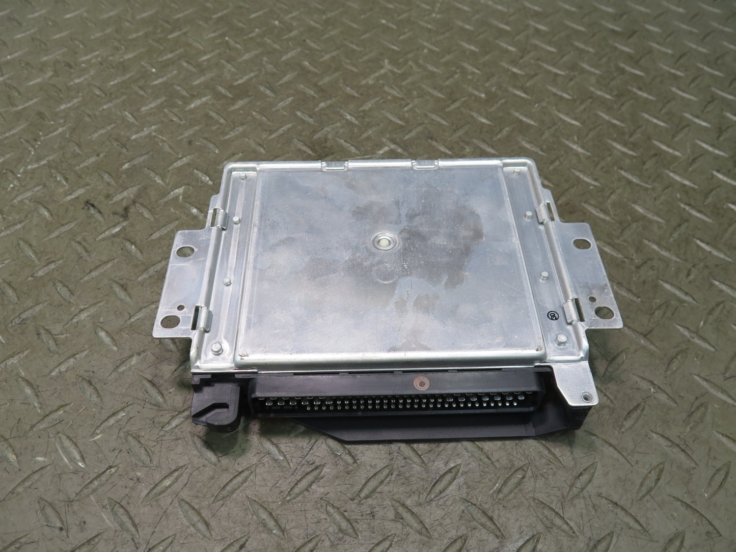 97-98 BMW E39 540i ABS ASC Stability Control Module Unit 1164841 OEM