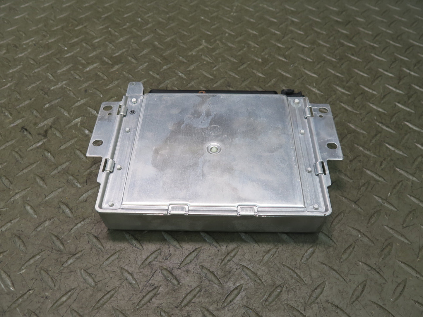 97-98 BMW E39 540i ABS ASC Stability Control Module Unit 1164841 OEM
