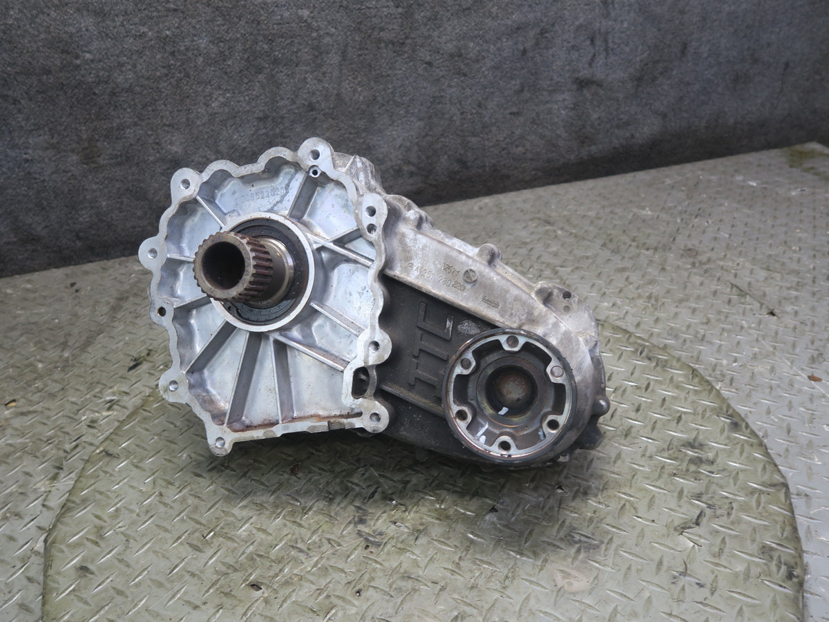 2012-2015 Mercedes W166 ML63 AMG Transfer Case 2512802200
