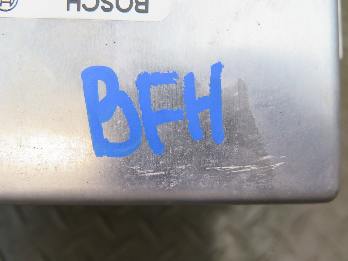97-98 BMW E39 540i ABS ASC Stability Control Module Unit 1164841 OEM