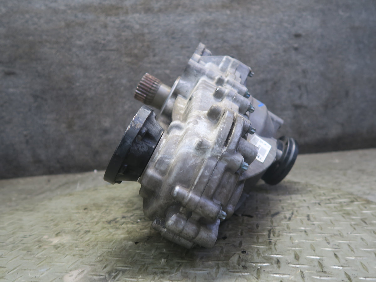2012-2015 Mercedes W166 ML63 AMG Transfer Case 2512802200