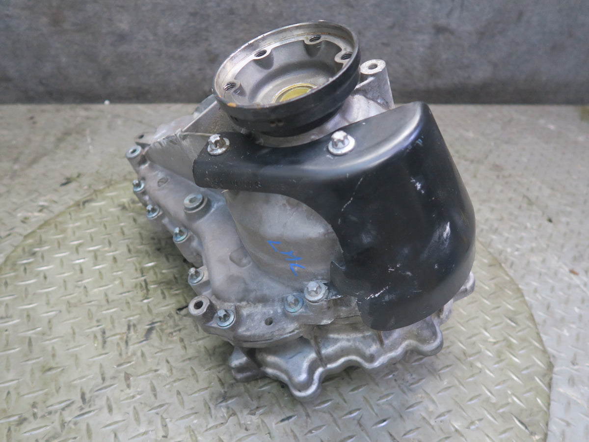 2012-2015 Mercedes W166 ML63 AMG Transfer Case 2512802200