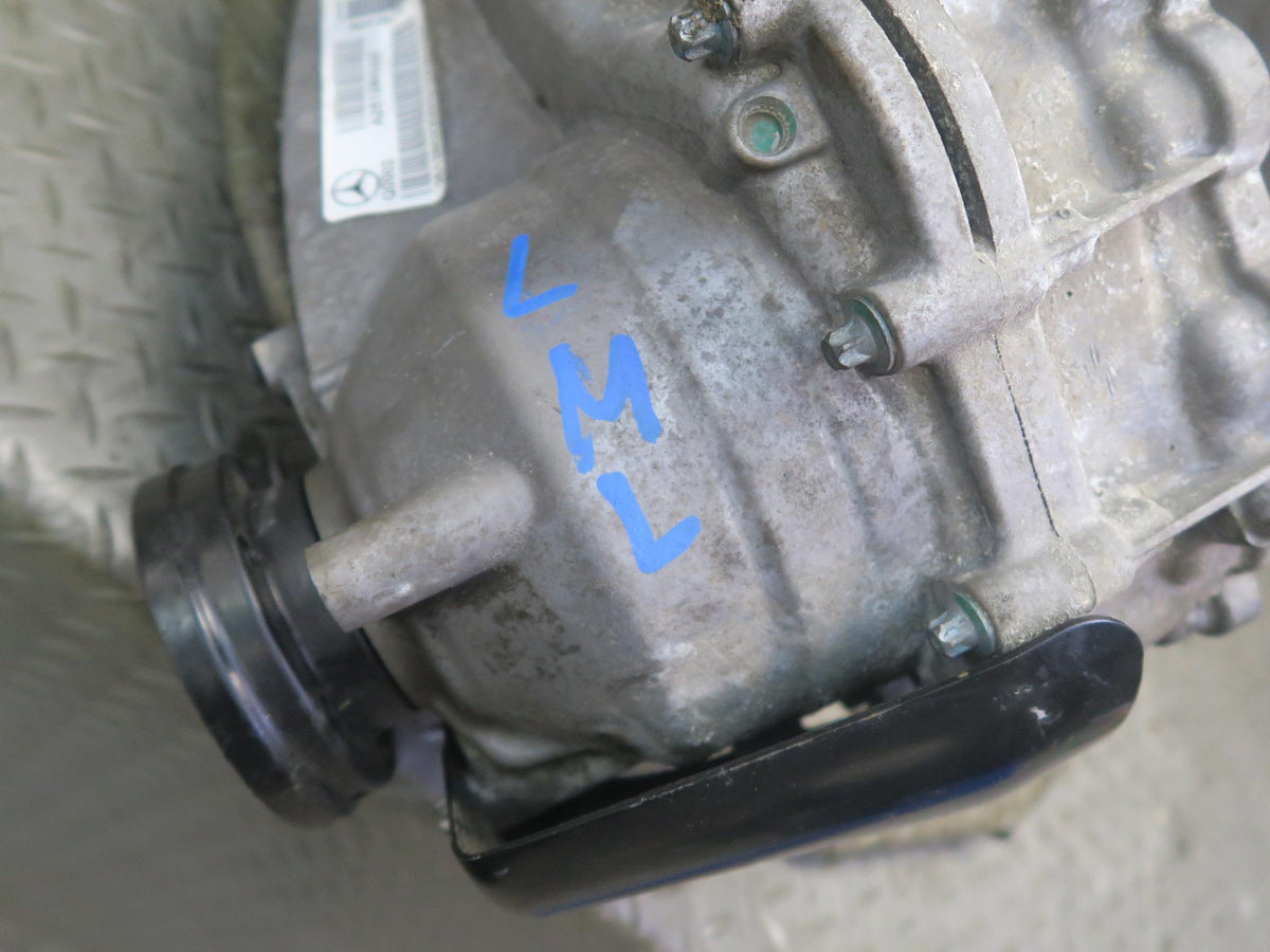 2012-2015 Mercedes W166 ML63 AMG Transfer Case 2512802200