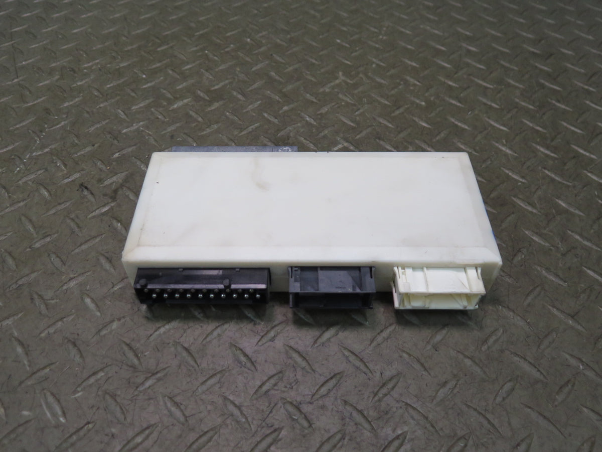 97-00 BMW E39 540i BCM Body Control Module Unit 8378631 OEM