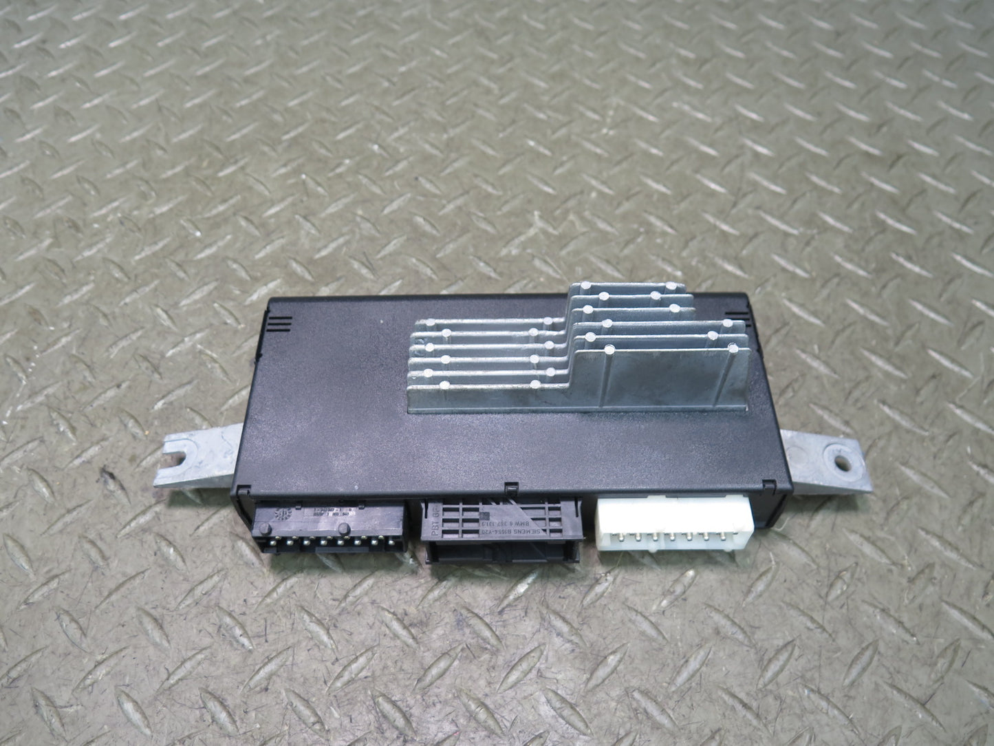 97-98 BMW E39 540i Light Control Module Unit LCM 8372874 OEM