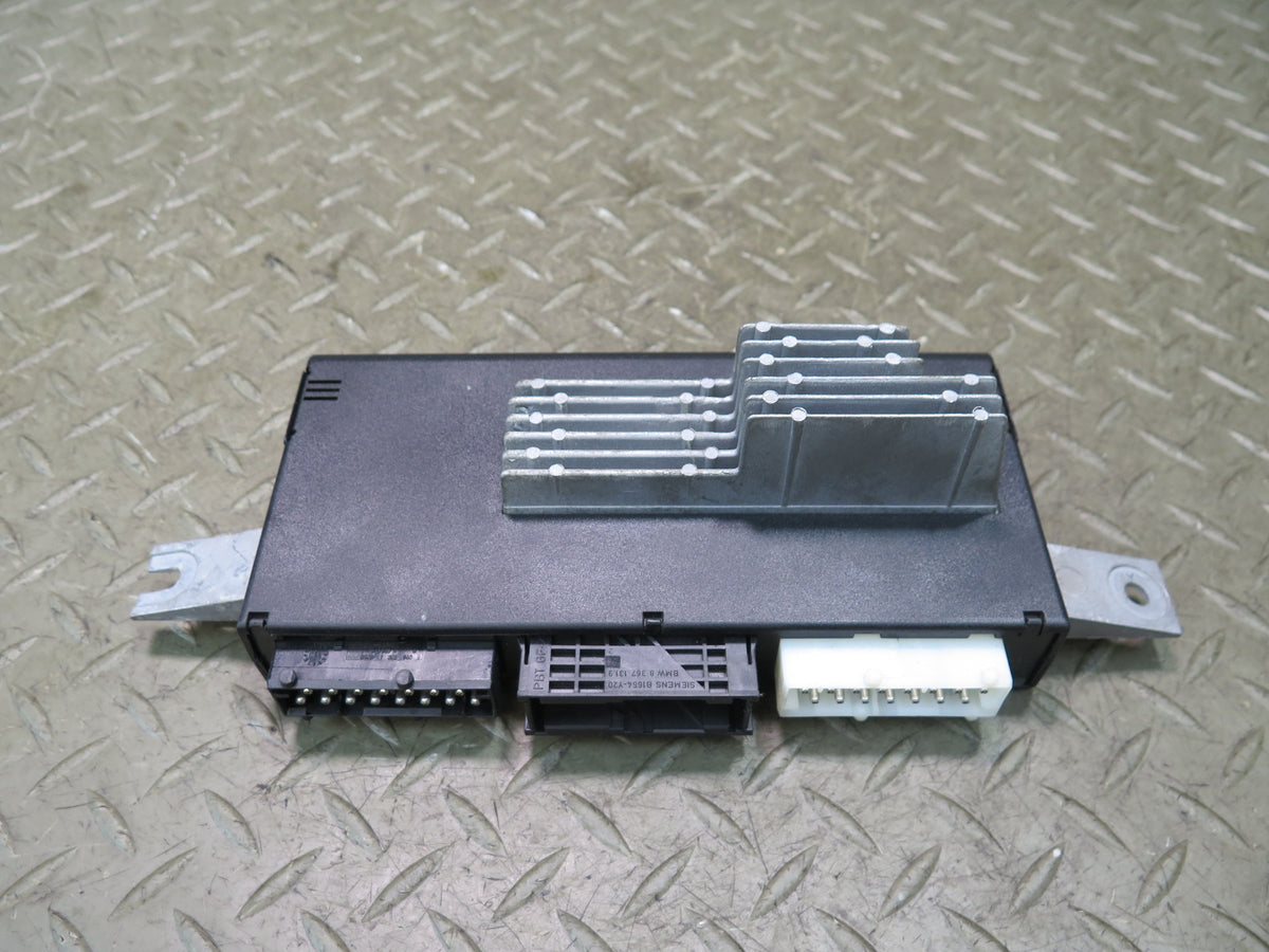 97-98 BMW E39 540i Light Control Module Unit LCM 8372874 OEM