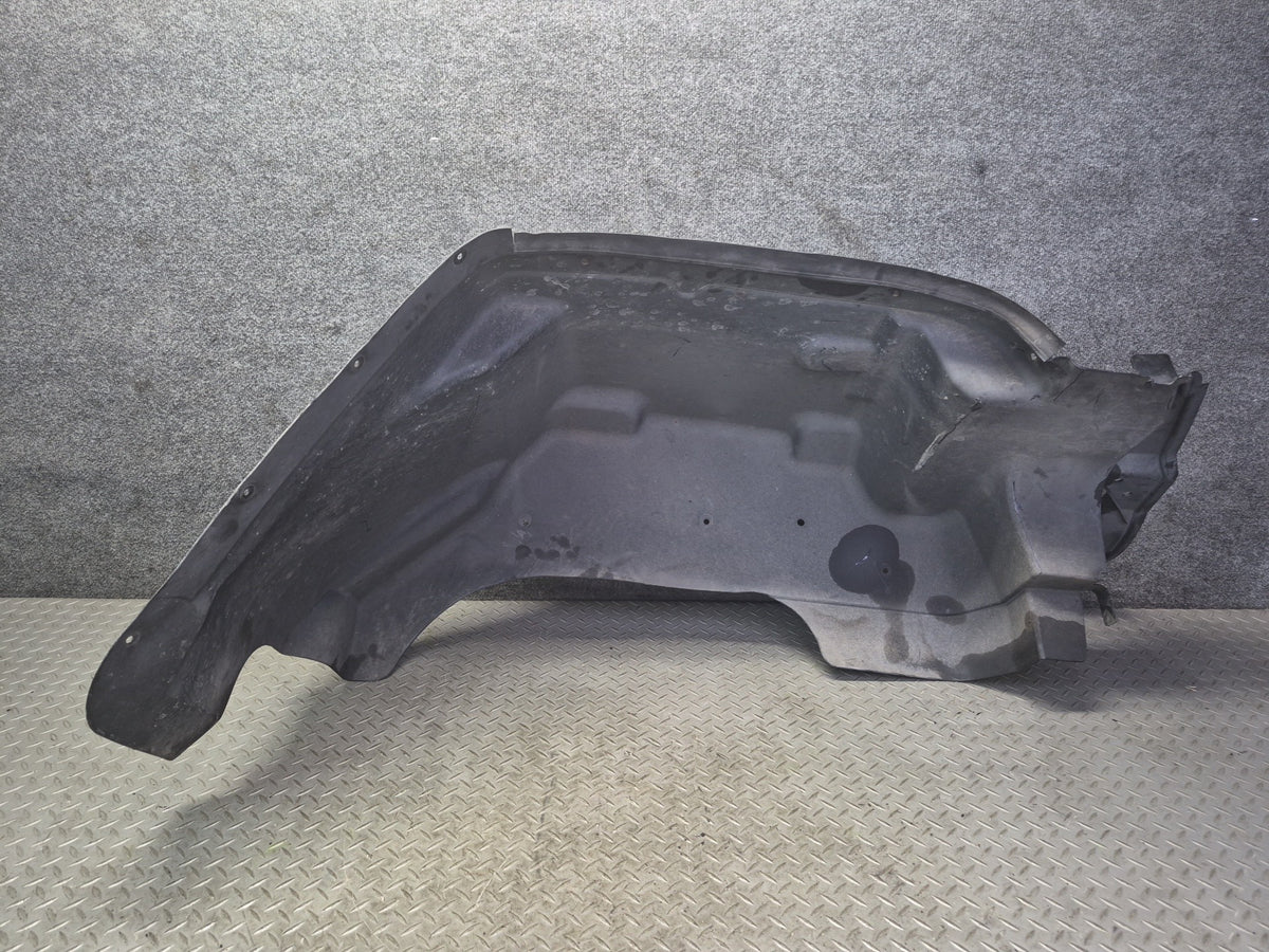 2003-2009 Hummer H2 Front Right Wheel Fender Liner Splash Guard Shield 15193457