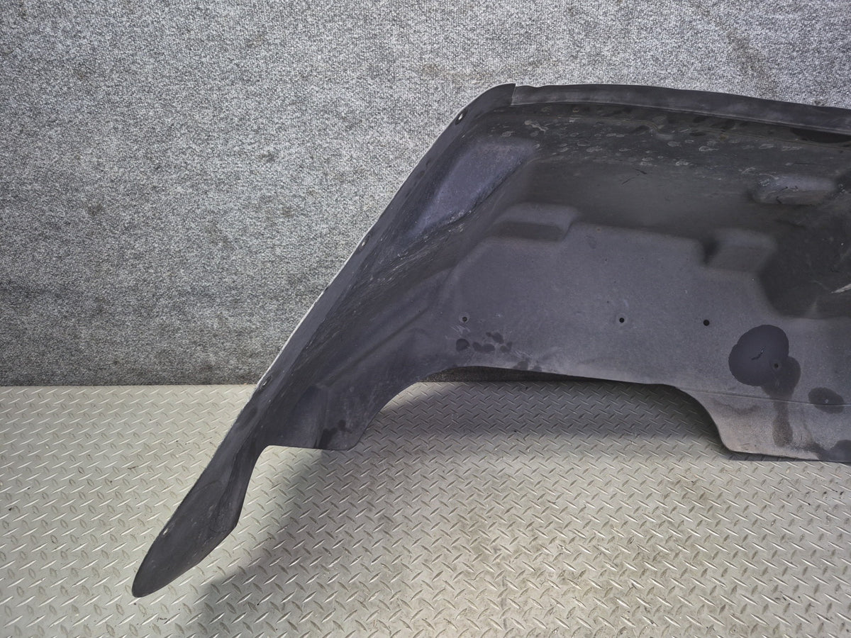 2003-2009 Hummer H2 Front Right Wheel Fender Liner Splash Guard Shield 15193457