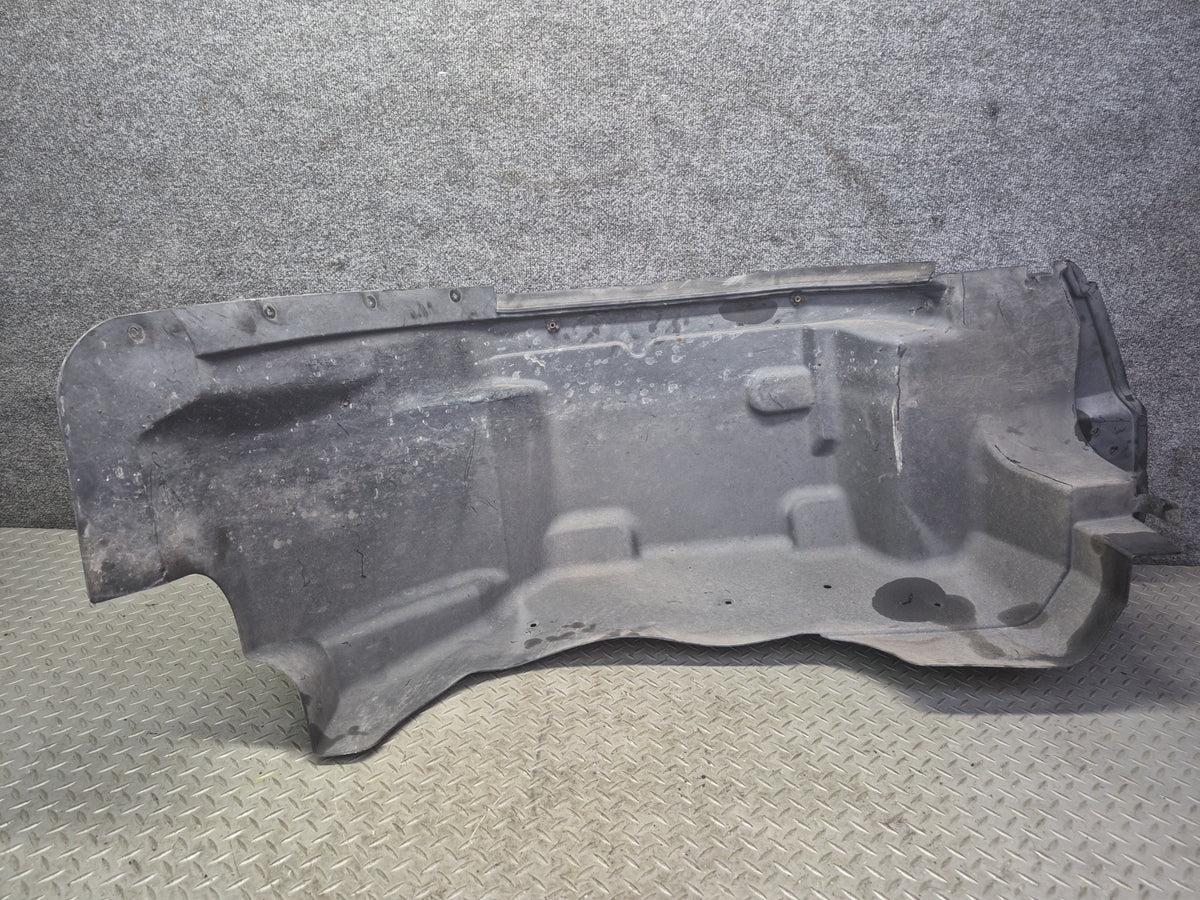 2003-2009 Hummer H2 Front Right Wheel Fender Liner Splash Guard Shield 15193457