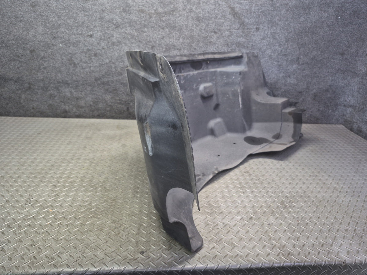 2003-2009 Hummer H2 Front Right Wheel Fender Liner Splash Guard Shield 15193457