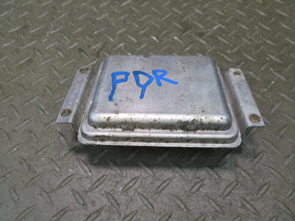 02-05 Dodge RAM 1500 DR Front BCM BCU Body Control Module Unit 56051036AE