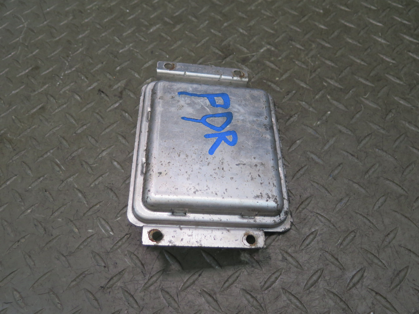 02-05 Dodge RAM 1500 DR Front BCM BCU Body Control Module Unit 56051036AE