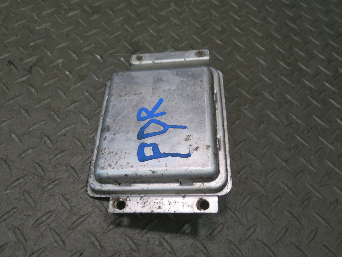 02-05 Dodge RAM 1500 DR Front BCM BCU Body Control Module Unit 56051036AE