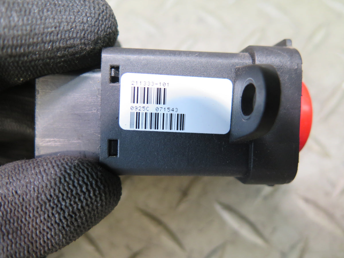 05-06 Dodge RAM SRT10 DR Engine Start Stop Button Switch 05029463AA OEM
