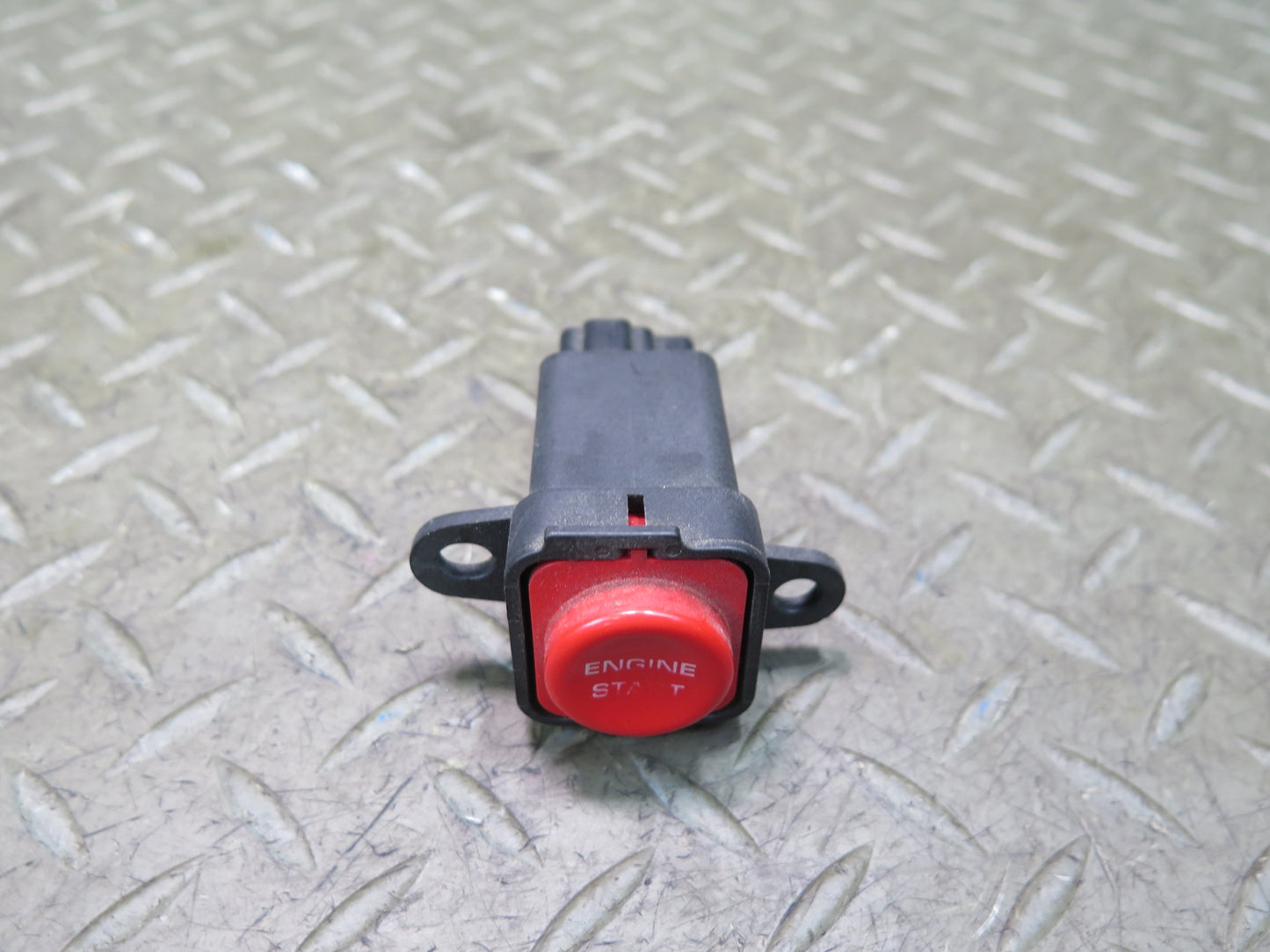 05-06 Dodge RAM SRT10 DR Engine Start Stop Button Switch 05029463AA OEM