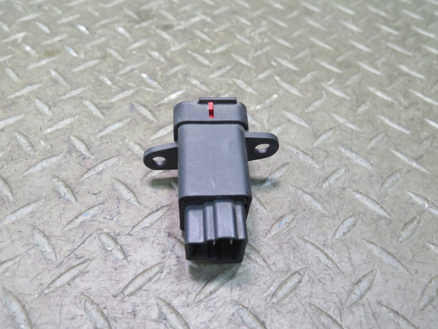 05-06 Dodge RAM SRT10 DR Engine Start Stop Button Switch 05029463AA OEM
