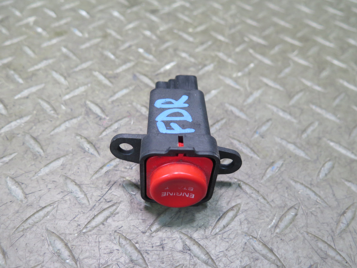 05-06 Dodge RAM SRT10 DR Engine Start Stop Button Switch 05029463AA OEM