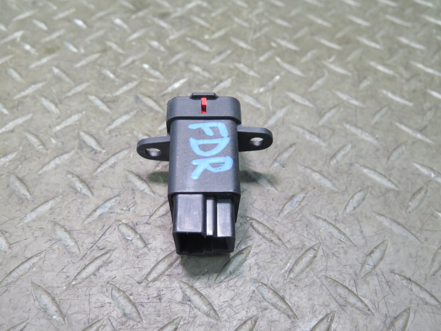 05-06 Dodge RAM SRT10 DR Engine Start Stop Button Switch 05029463AA OEM