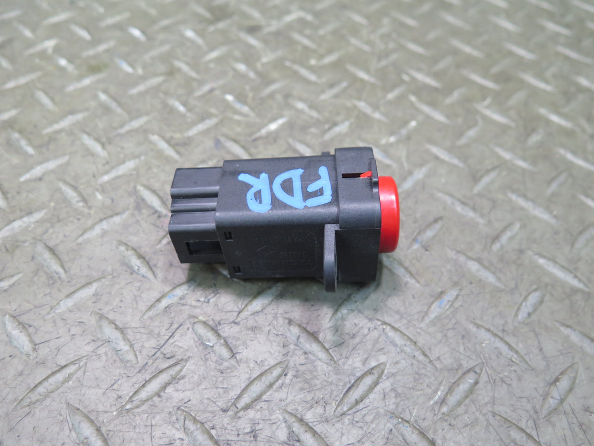 05-06 Dodge RAM SRT10 DR Engine Start Stop Button Switch 05029463AA OEM