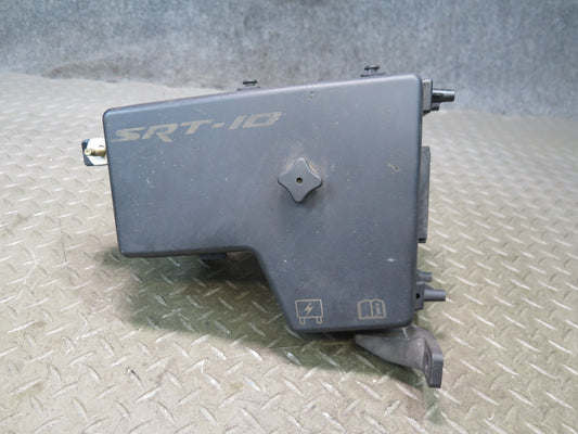 2005 Dodge RAM SRT10 DR Engine Bay Fuse Relay Box Module 56049696AC OEM