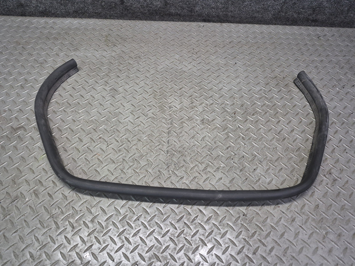 91-96 Chevrolet Corvette C4 Front Left Fender Liner Splash Shield Guard OEM