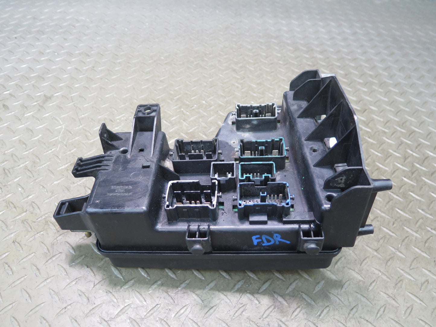 2005 Dodge RAM SRT10 DR Engine Bay Fuse Relay Box Module 56049696AC OEM