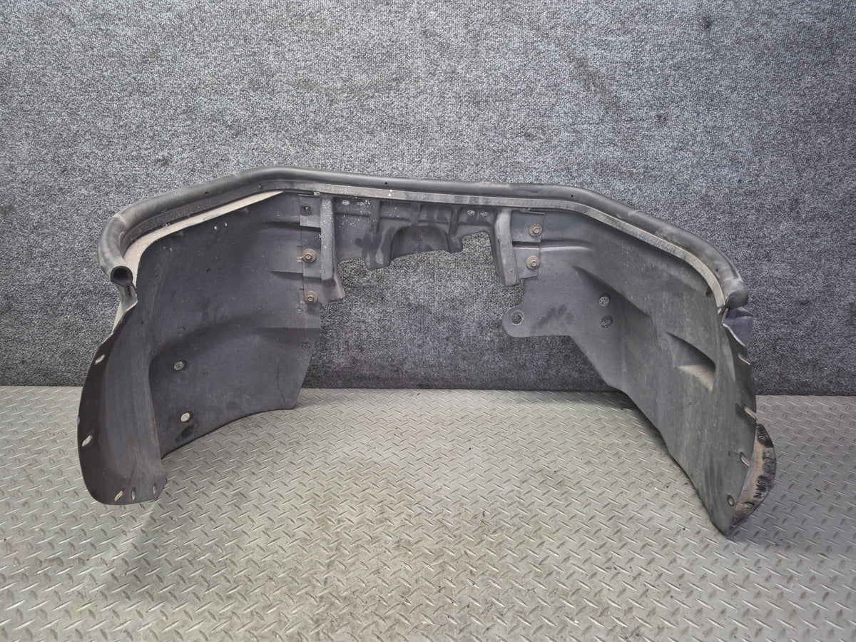91-96 Chevrolet Corvette C4 Front Right Fender Liner Splash Shield Guard OEM