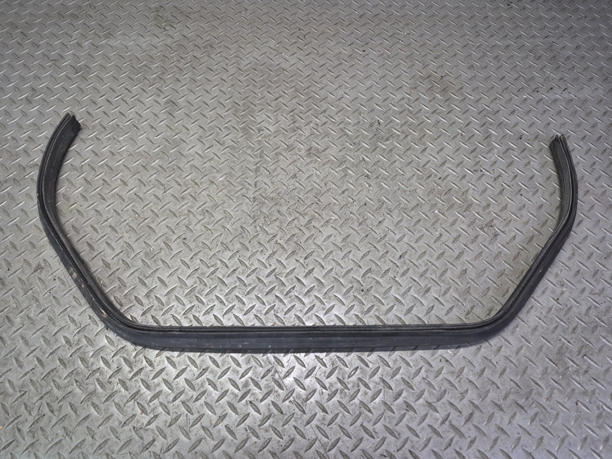 91-96 Chevrolet Corvette C4 Front Right Fender Liner Splash Shield Guard OEM
