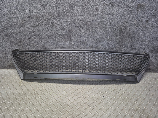 05-08 Mercedes R171 Slk-class Front Bumper Center Grille 1718850123 OEM