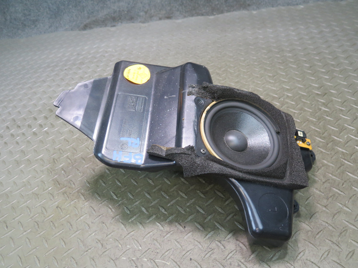 97-03 BMW E39 540i Sedan Rear Left Deck Shelf Speaker 8369067 OEM