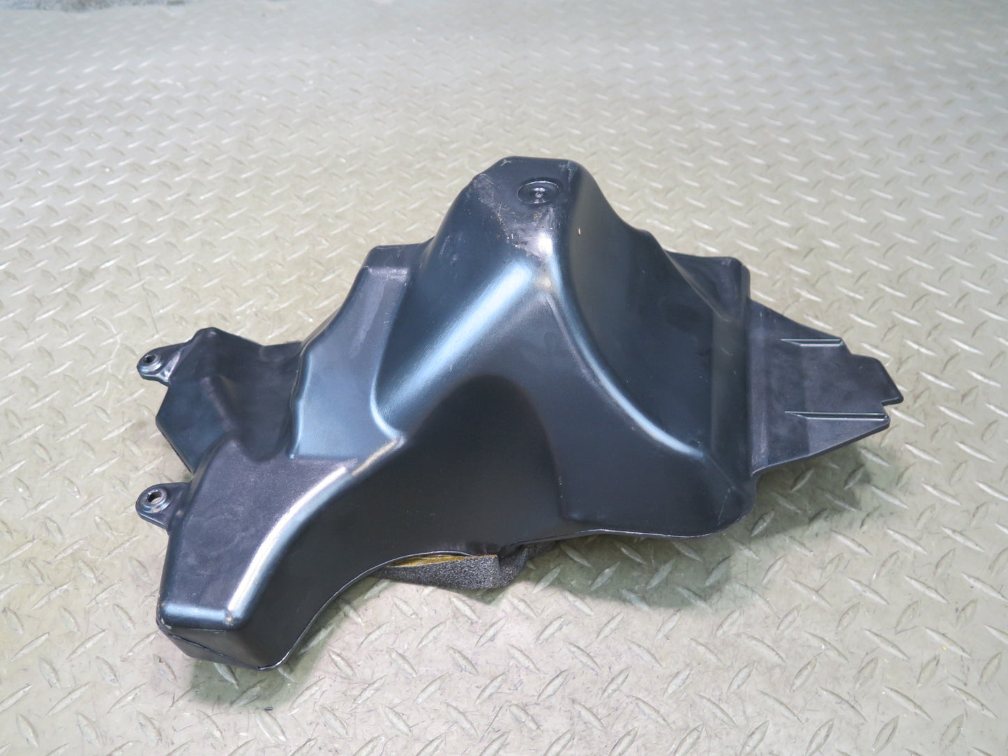 97-03 BMW E39 540i Sedan Rear Left Deck Shelf Speaker 8369067 OEM