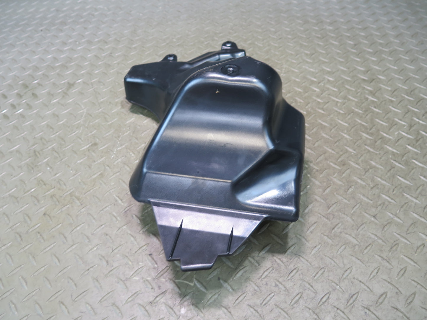 97-03 BMW E39 540i Sedan Rear Left Deck Shelf Speaker 8369067 OEM