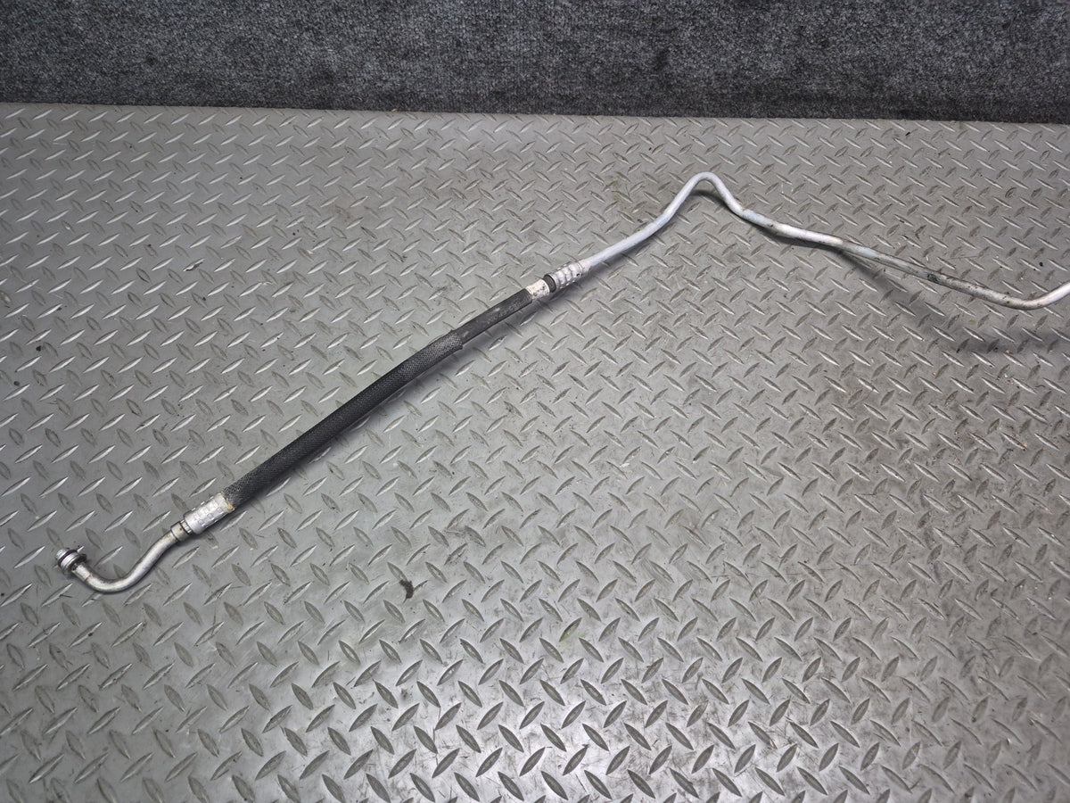 05-08 Mercedes R171 SLK350 Set of 4 A/C Air Condition Hose Pipe Line OEM