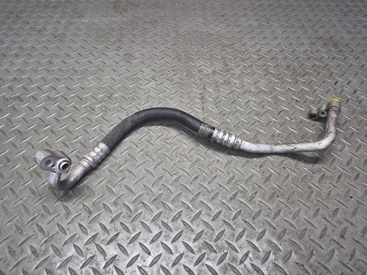 05-08 Mercedes R171 SLK350 Set of 4 A/C Air Condition Hose Pipe Line OEM