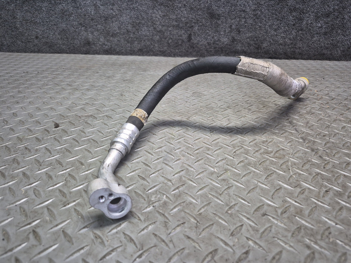 05-08 Mercedes R171 SLK350 Set of 4 A/C Air Condition Hose Pipe Line OEM