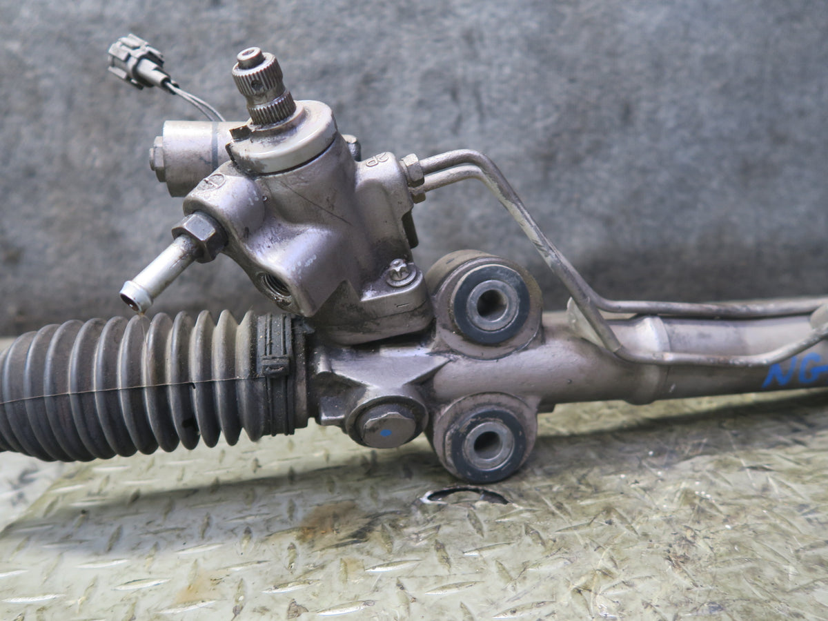 2006 Nissan Z33 350Z Power Steering Rack & Pinion OEM