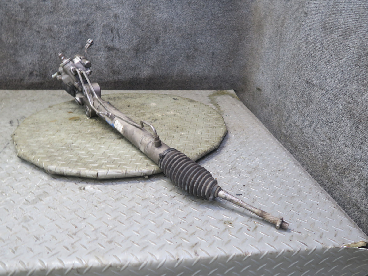 2006 Nissan Z33 350Z Power Steering Rack & Pinion OEM