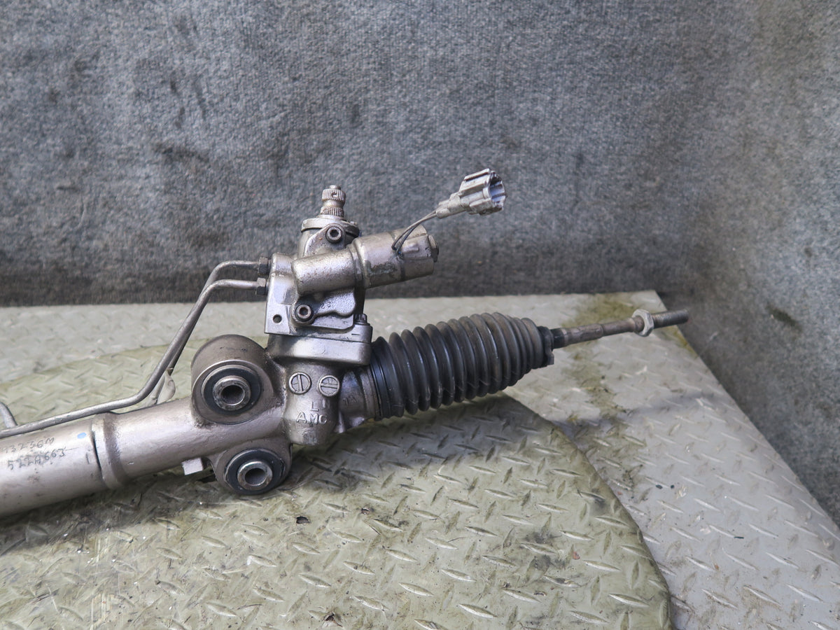2006 Nissan Z33 350Z Power Steering Rack & Pinion OEM