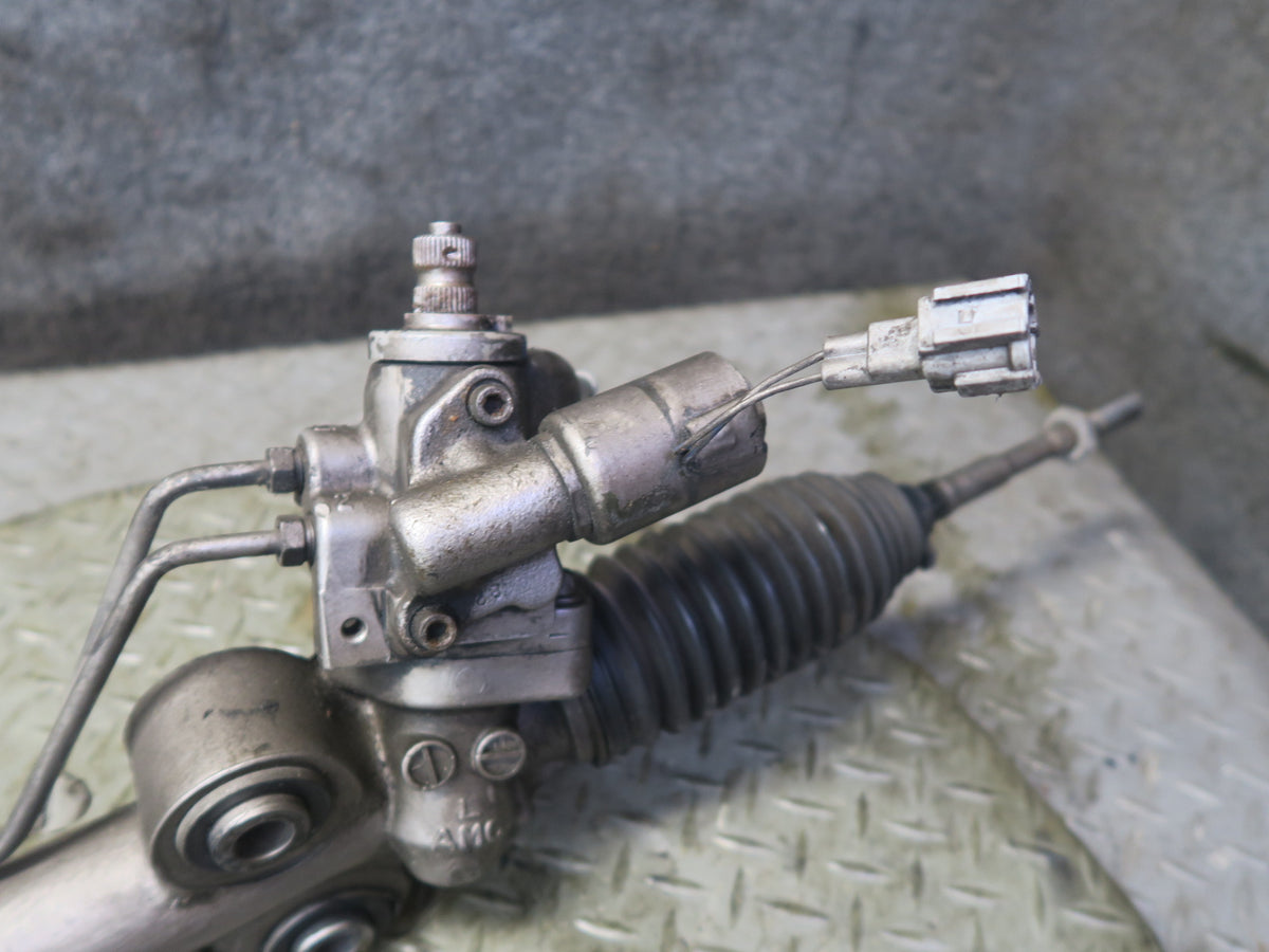 2006 Nissan Z33 350Z Power Steering Rack & Pinion OEM