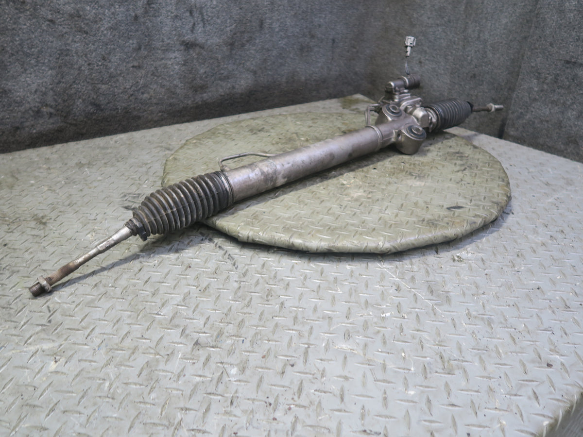 2006 Nissan Z33 350Z Power Steering Rack & Pinion OEM