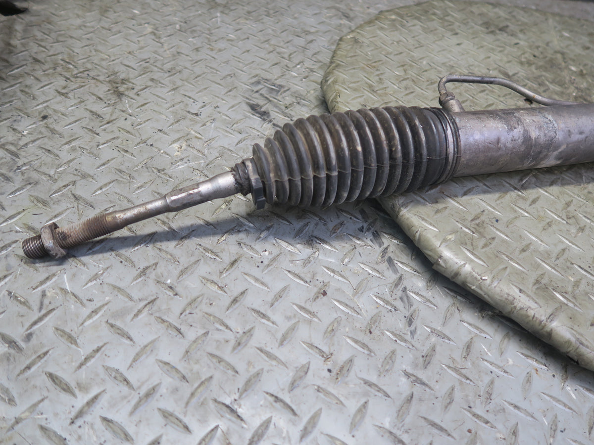 2006 Nissan Z33 350Z Power Steering Rack & Pinion OEM